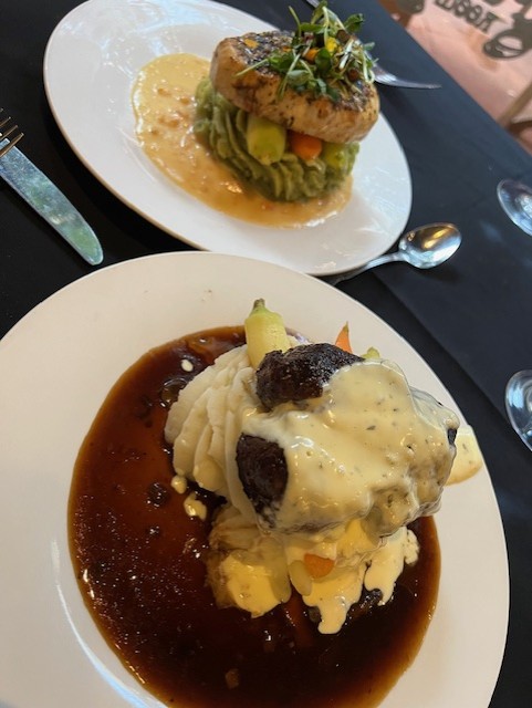 Downtown Vero Beach dining